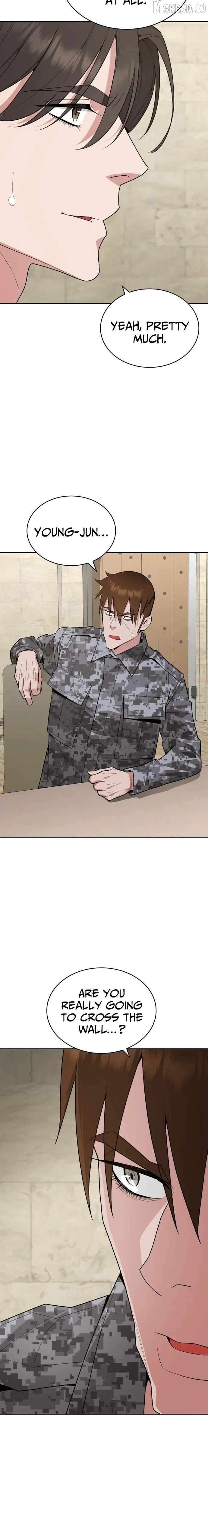 Read Apocalyptic Chef Awakening Manga Online