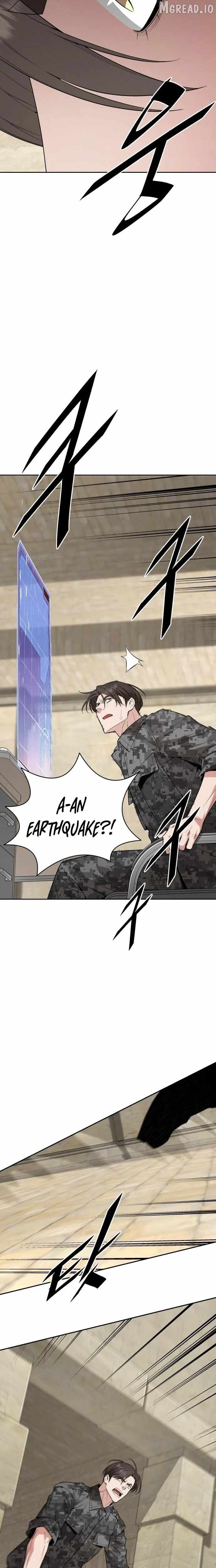 Read Apocalyptic Chef Awakening Manga Online