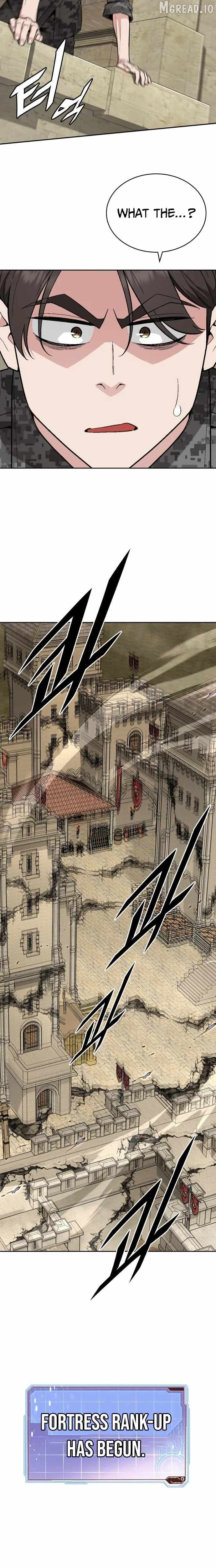 Read Apocalyptic Chef Awakening Manga Online