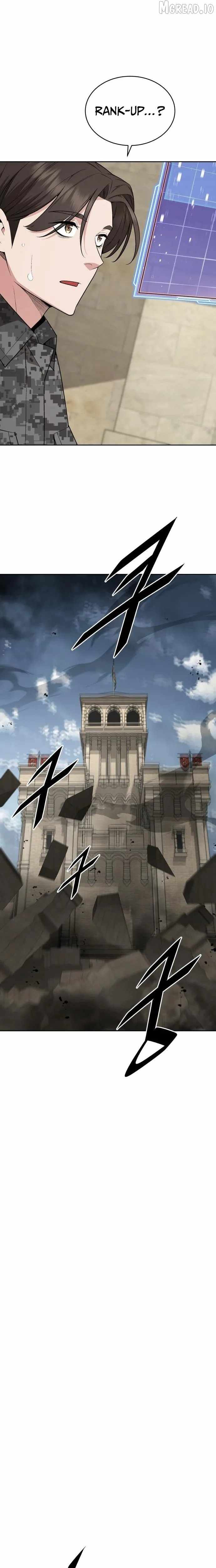 Read Apocalyptic Chef Awakening Manga Online