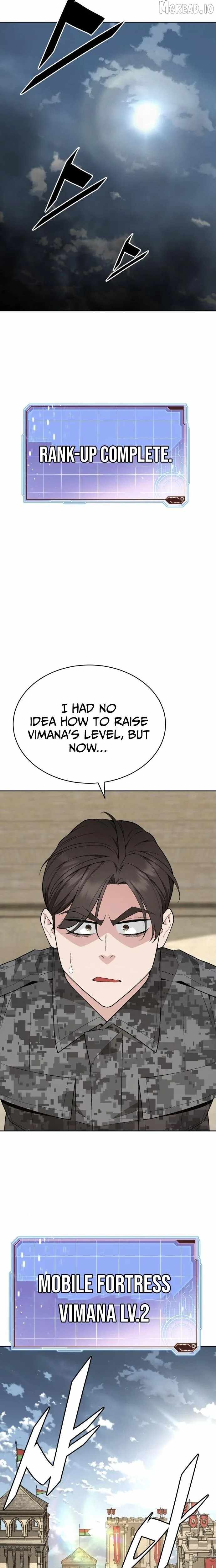 Read Apocalyptic Chef Awakening Manga Online