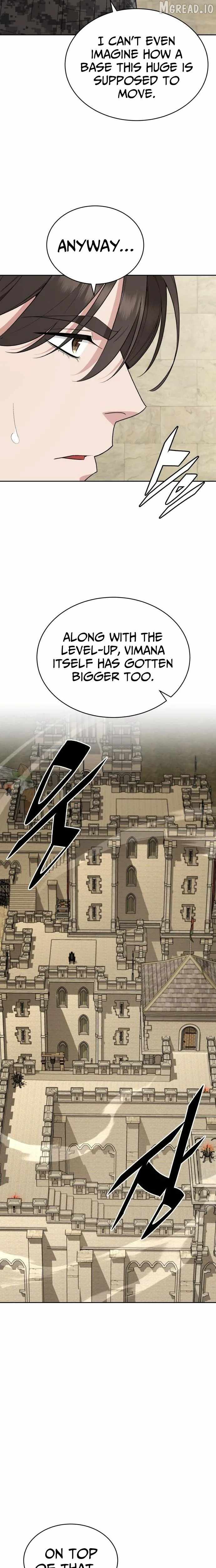 Read Apocalyptic Chef Awakening Manga Online