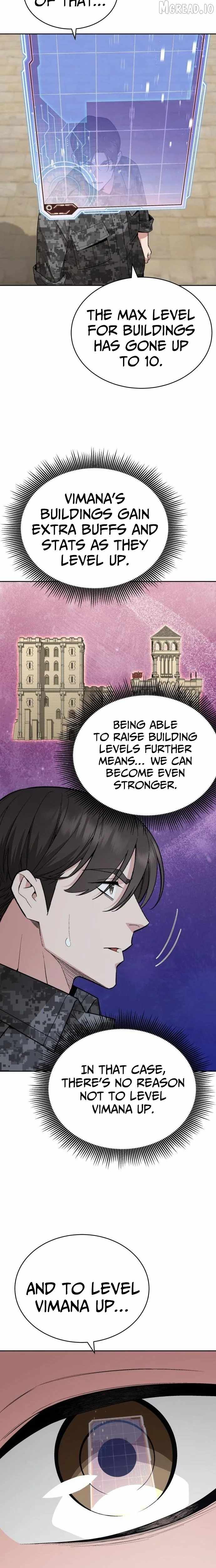 Read Apocalyptic Chef Awakening Manga Online