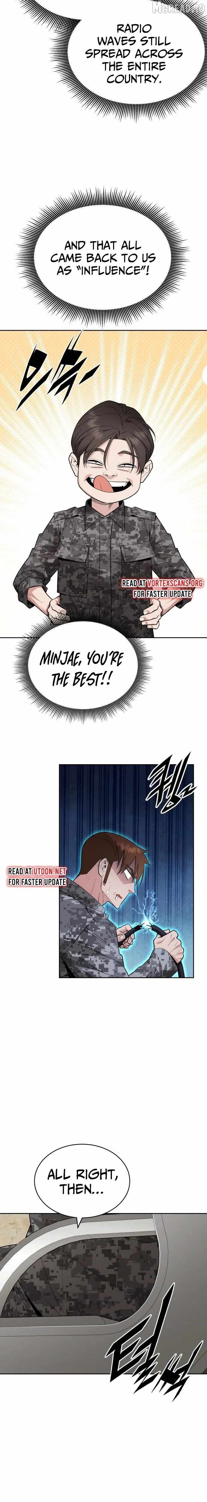 Read Apocalyptic Chef Awakening Manga Online