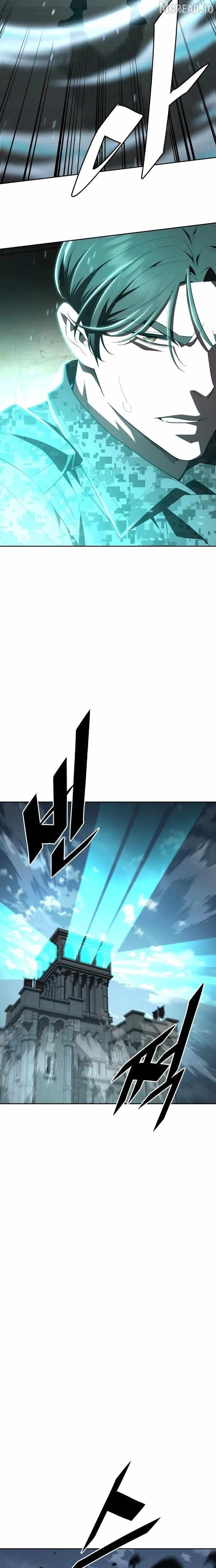 Read Apocalyptic Chef Awakening Manga Online