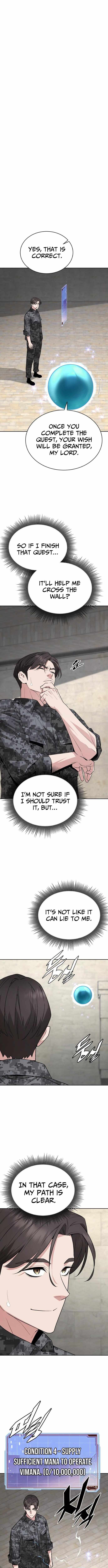Read Apocalyptic Chef Awakening Manga Online