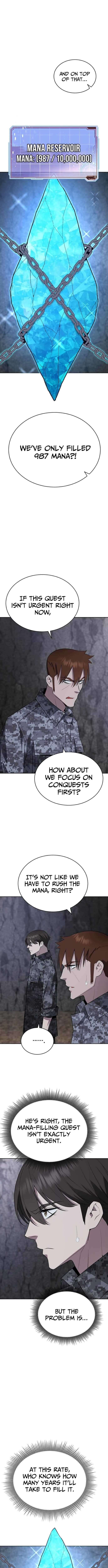 Read Apocalyptic Chef Awakening Manga Online