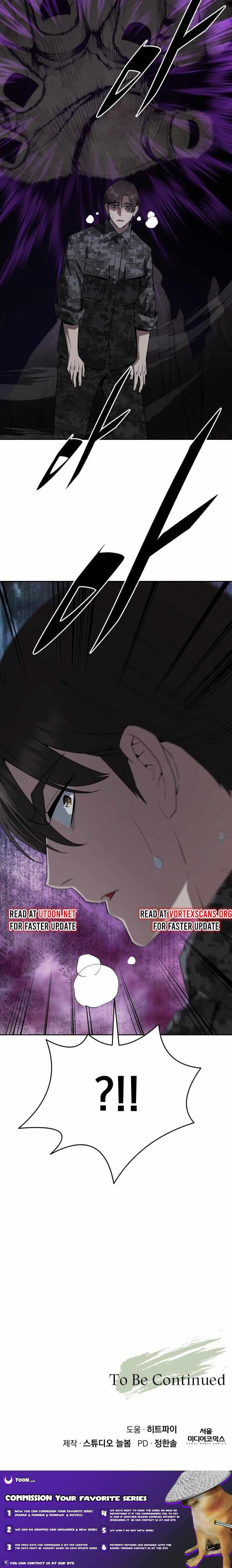 Read Apocalyptic Chef Awakening Manga Online