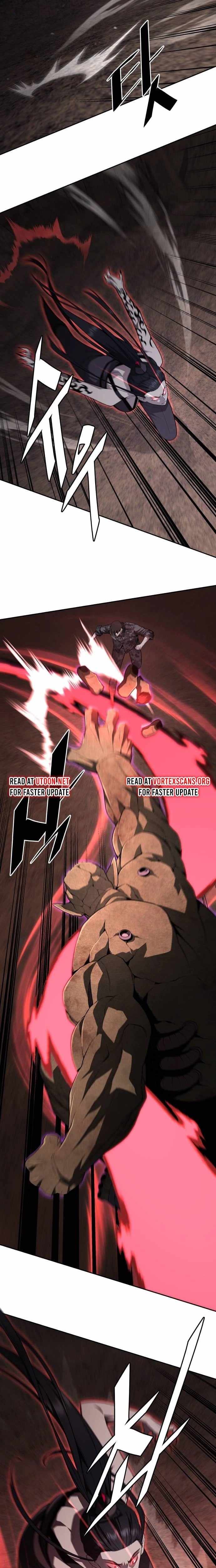 Read Apocalyptic Chef Awakening Manga Online
