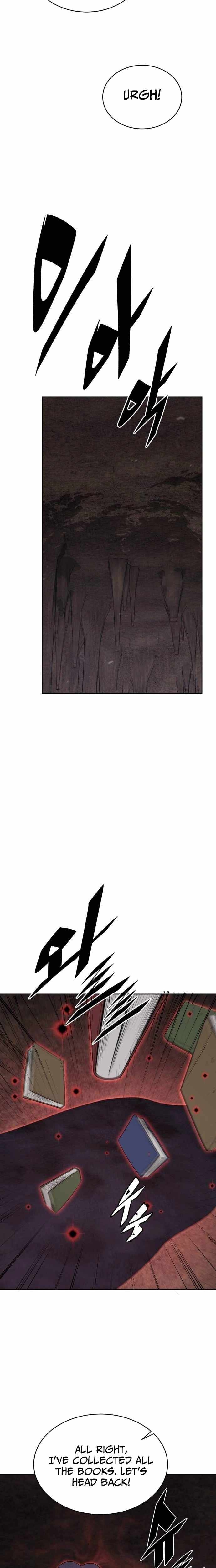 Read Apocalyptic Chef Awakening Manga Online