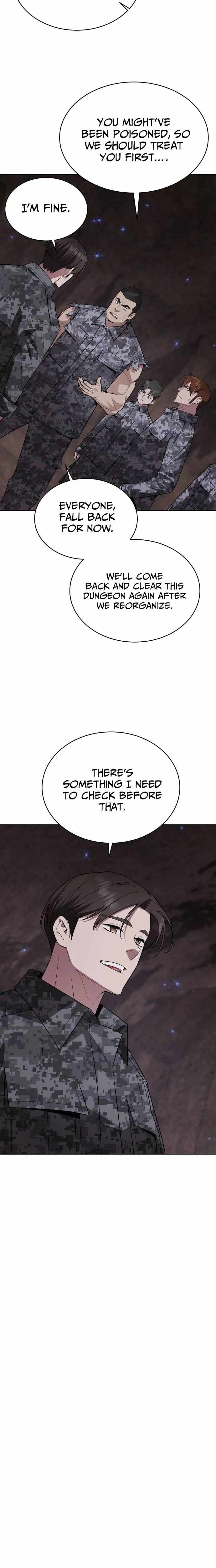 Read Apocalyptic Chef Awakening Manga Online