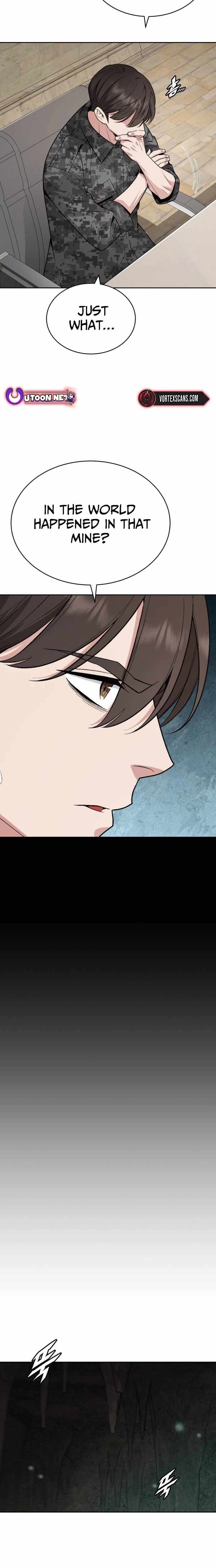 Read Apocalyptic Chef Awakening Manga Online
