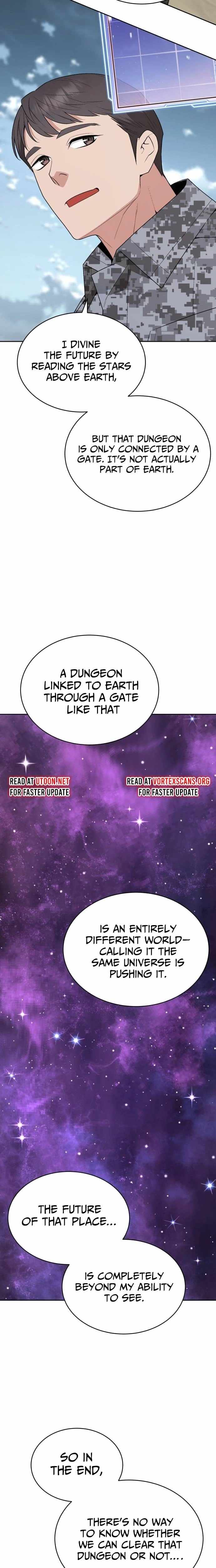 Read Apocalyptic Chef Awakening Manga Online