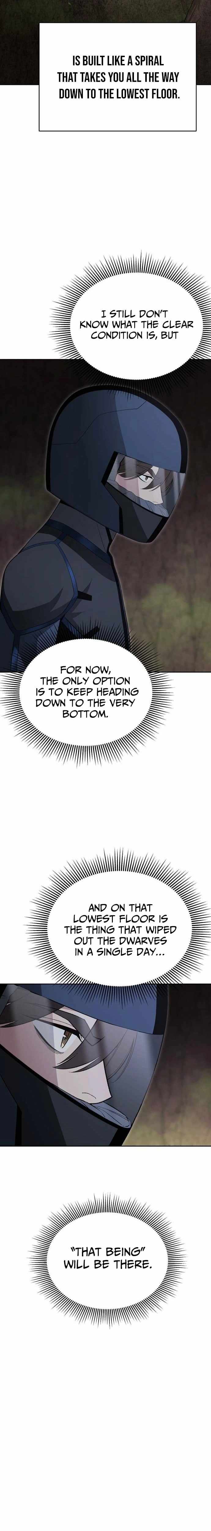 Read Apocalyptic Chef Awakening Manga Online