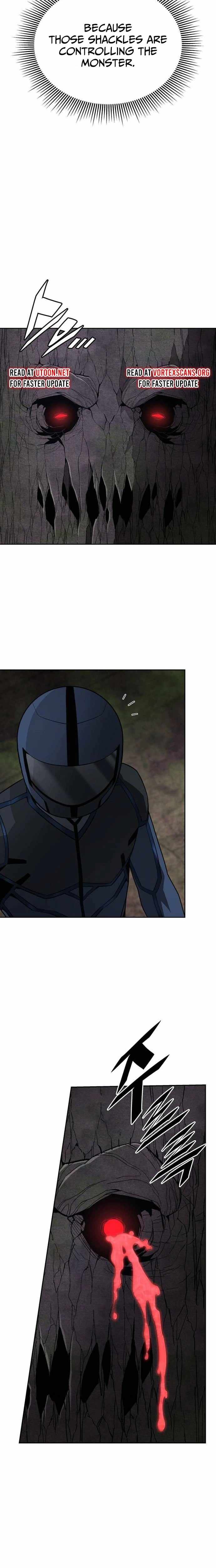 Read Apocalyptic Chef Awakening Manga Online