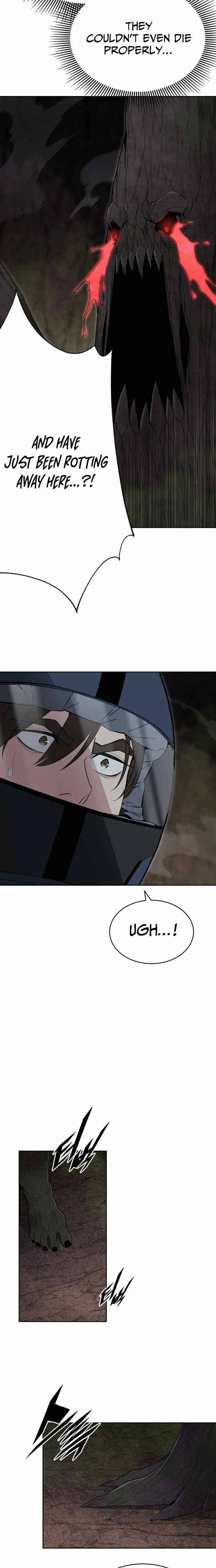 Read Apocalyptic Chef Awakening Manga Online