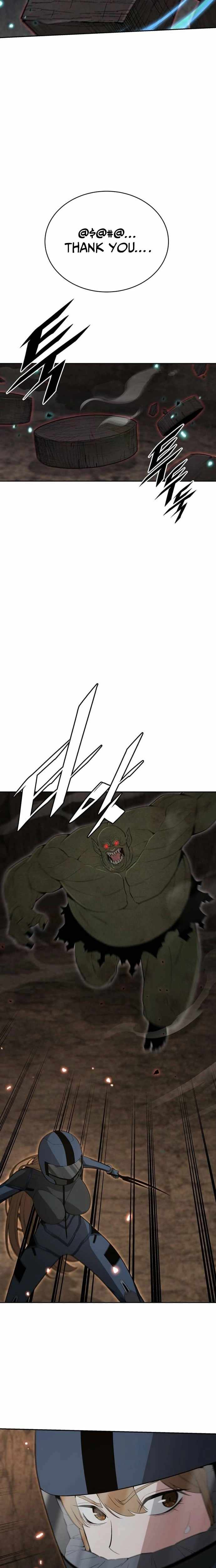 Read Apocalyptic Chef Awakening Manga Online