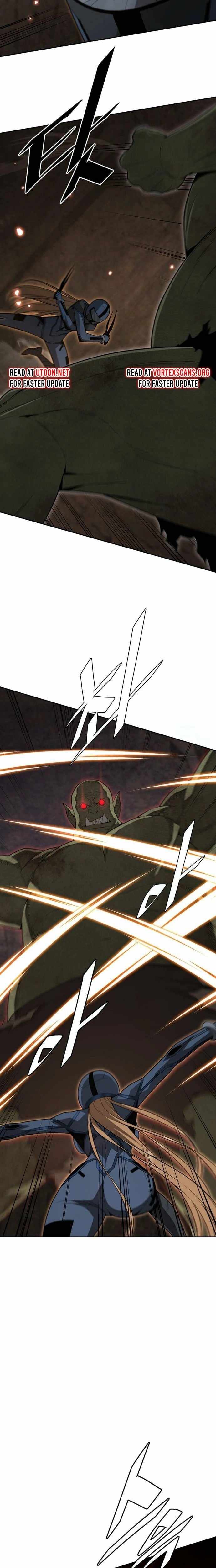 Read Apocalyptic Chef Awakening Manga Online