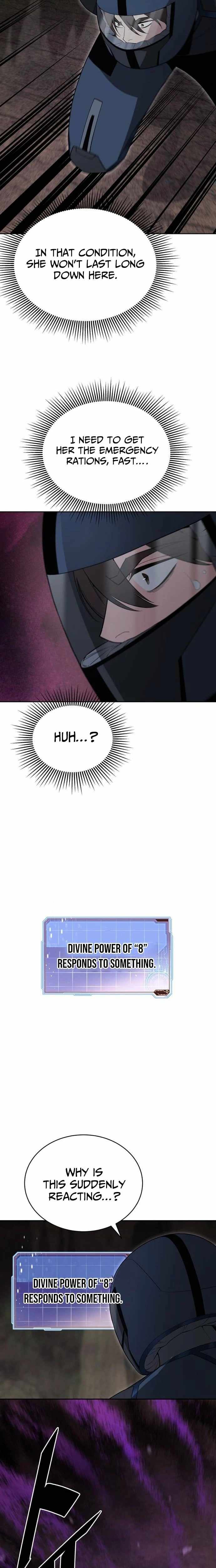 Read Apocalyptic Chef Awakening Manga Online