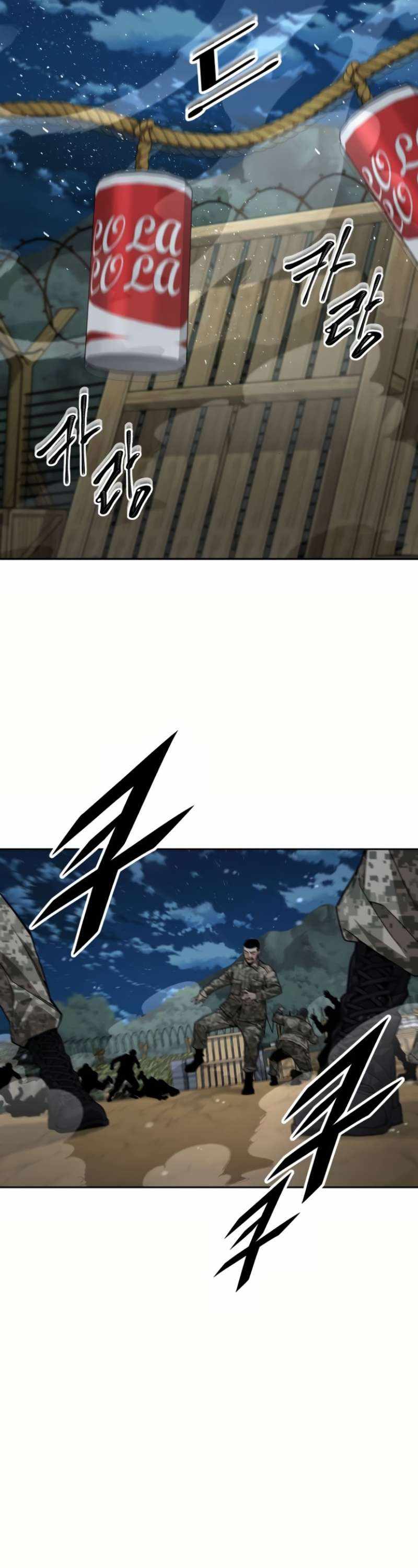 Read Apocalyptic Chef Awakening Manga Online