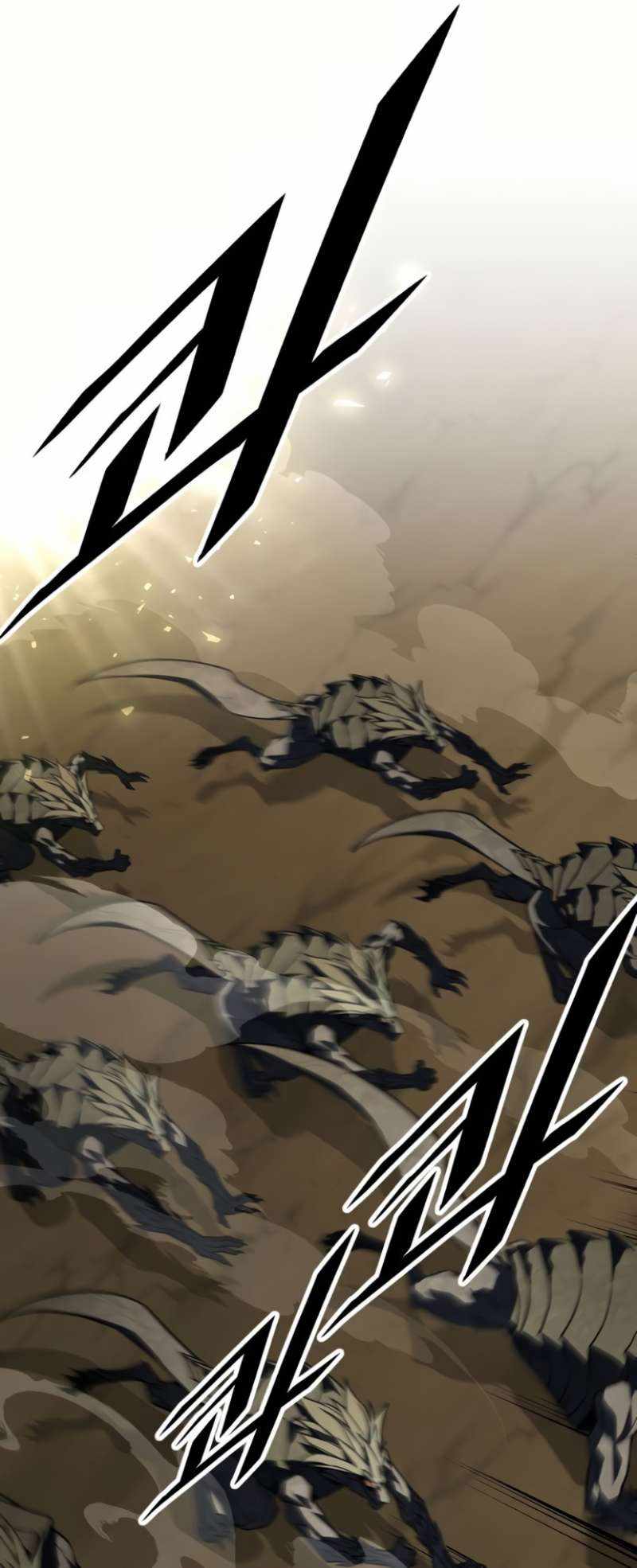Read Apocalyptic Chef Awakening Manga Online