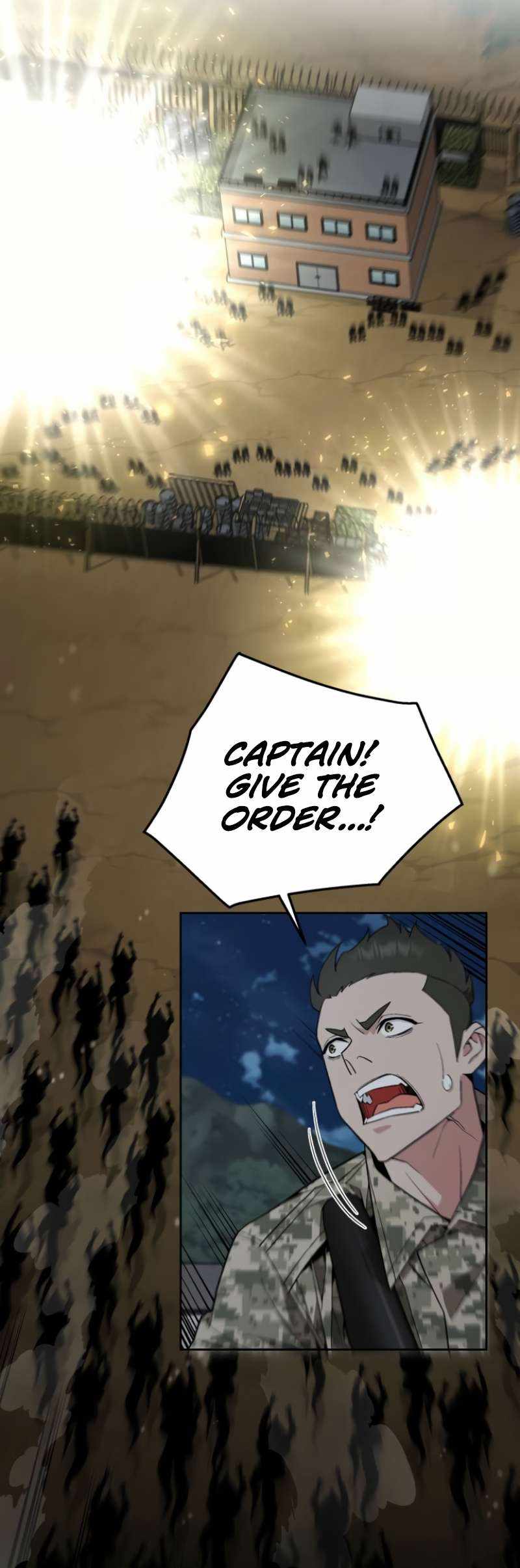 Read Apocalyptic Chef Awakening Manga Online