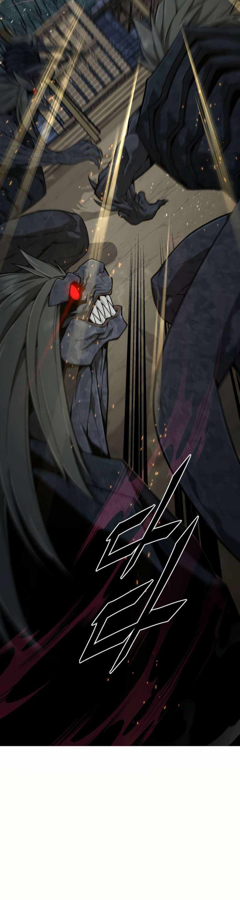 Read Apocalyptic Chef Awakening Manga Online