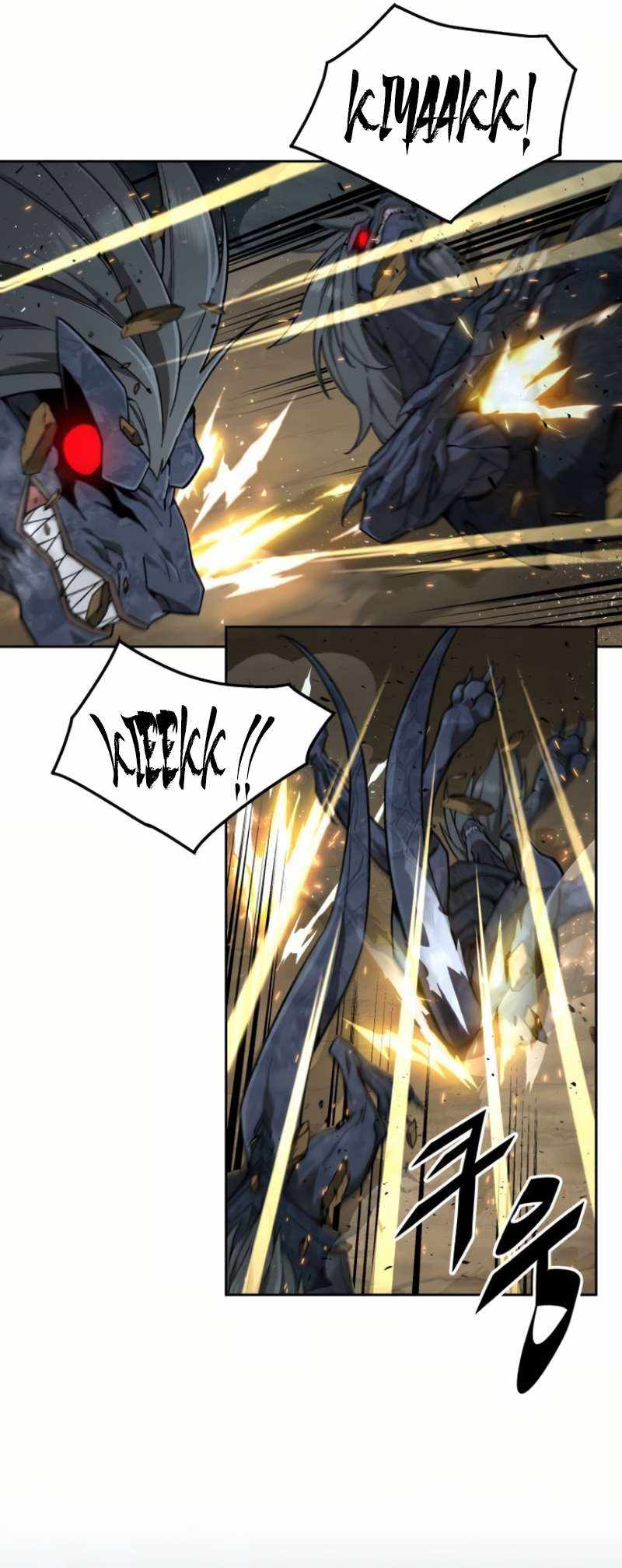 Read Apocalyptic Chef Awakening Manga Online