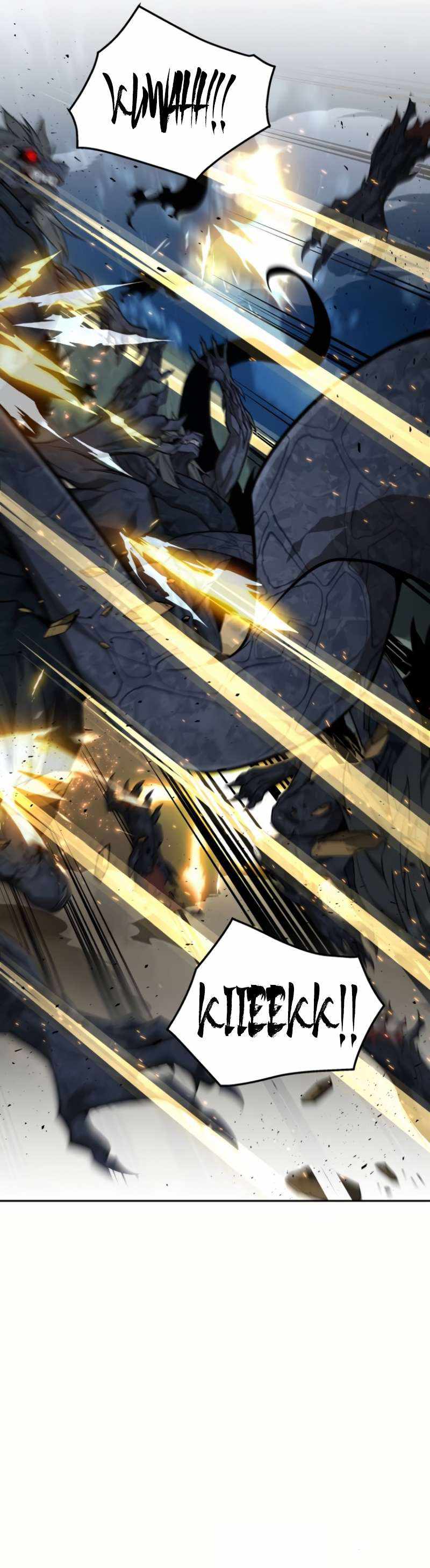 Read Apocalyptic Chef Awakening Manga Online