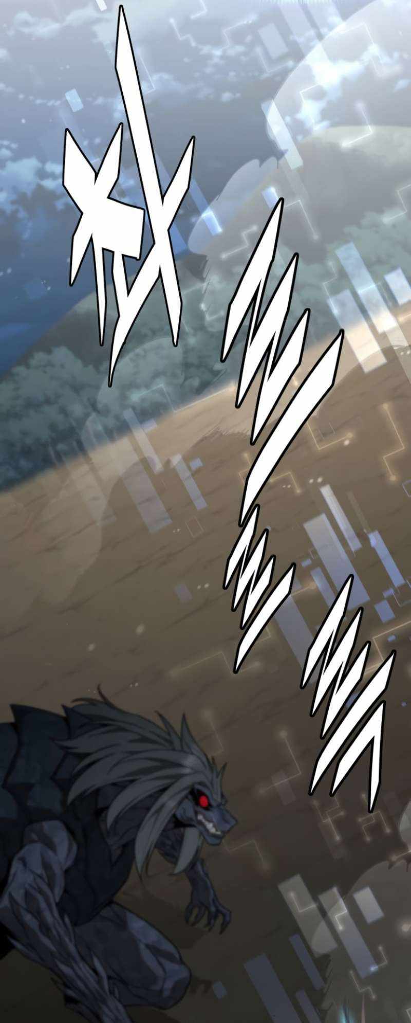 Read Apocalyptic Chef Awakening Manga Online