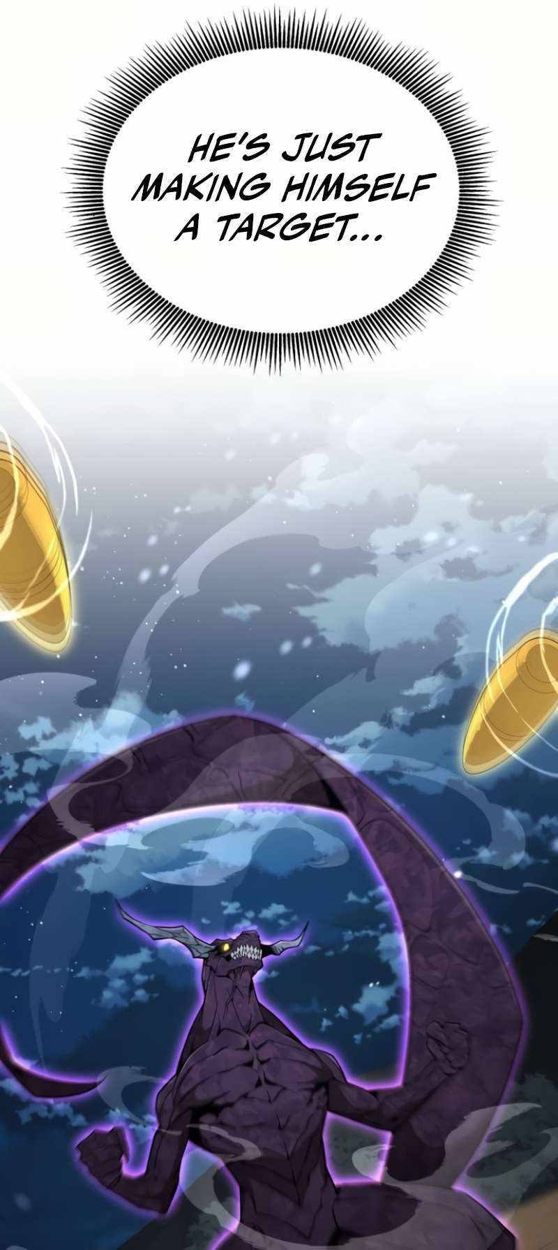 Read Apocalyptic Chef Awakening Manga Online