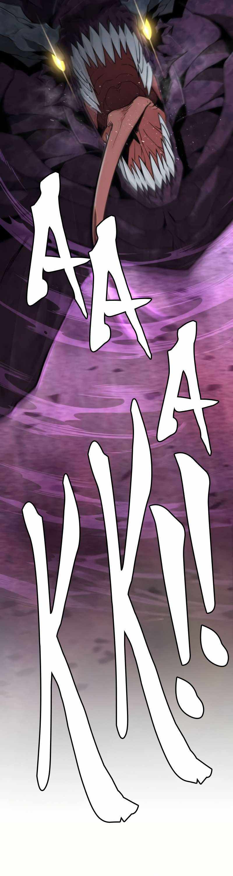 Read Apocalyptic Chef Awakening Manga Online