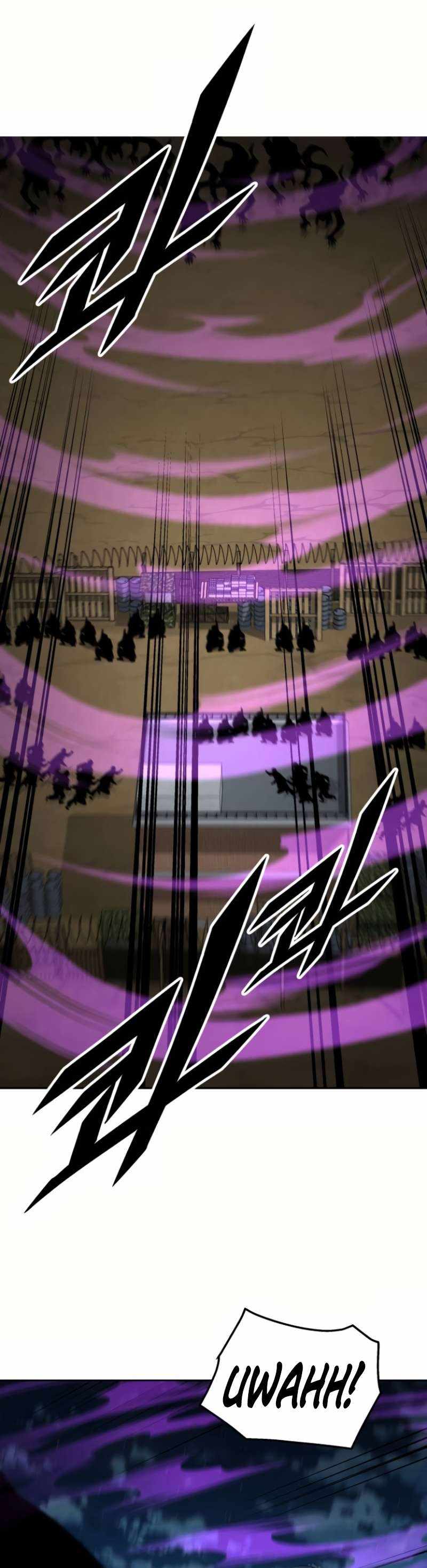 Read Apocalyptic Chef Awakening Manga Online