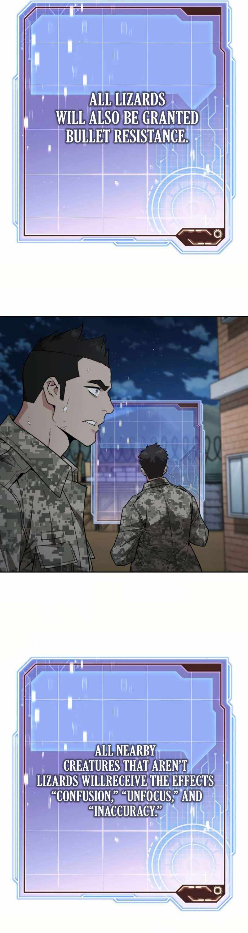 Read Apocalyptic Chef Awakening Manga Online