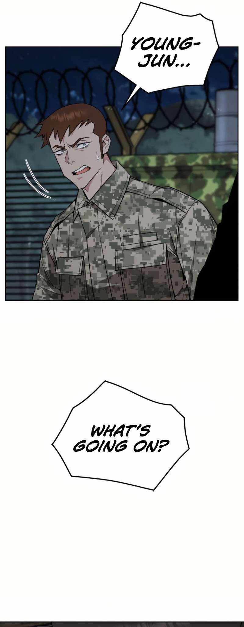 Read Apocalyptic Chef Awakening Manga Online