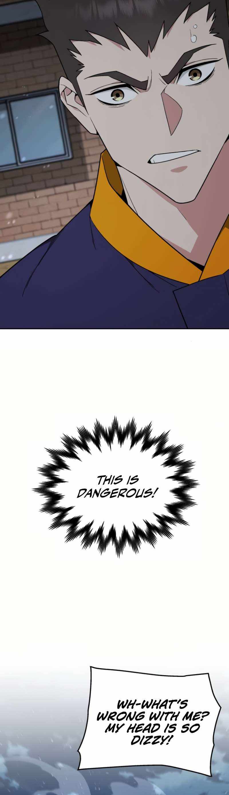 Read Apocalyptic Chef Awakening Manga Online