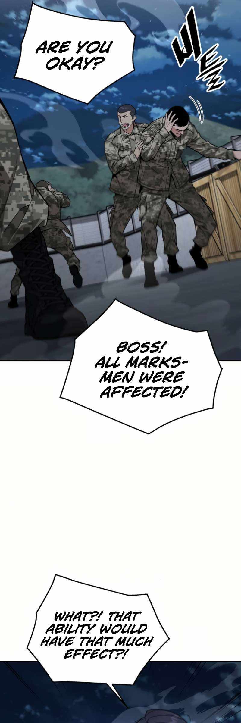 Read Apocalyptic Chef Awakening Manga Online