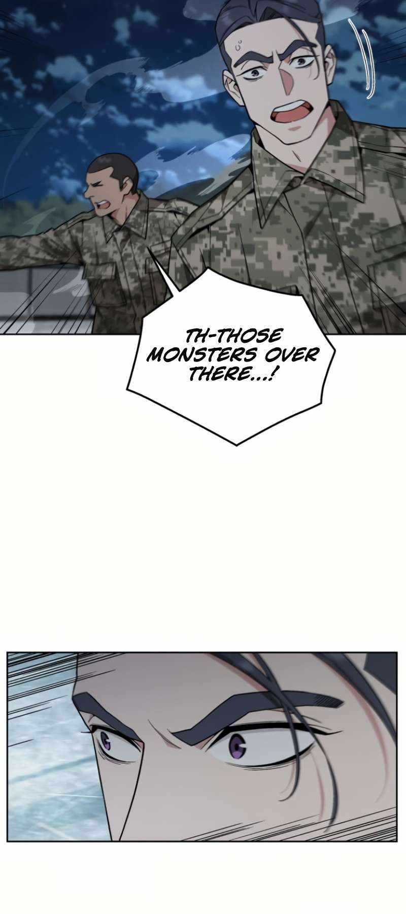 Read Apocalyptic Chef Awakening Manga Online