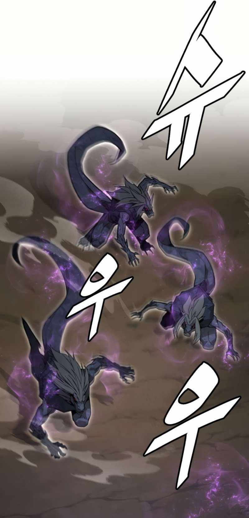 Read Apocalyptic Chef Awakening Manga Online