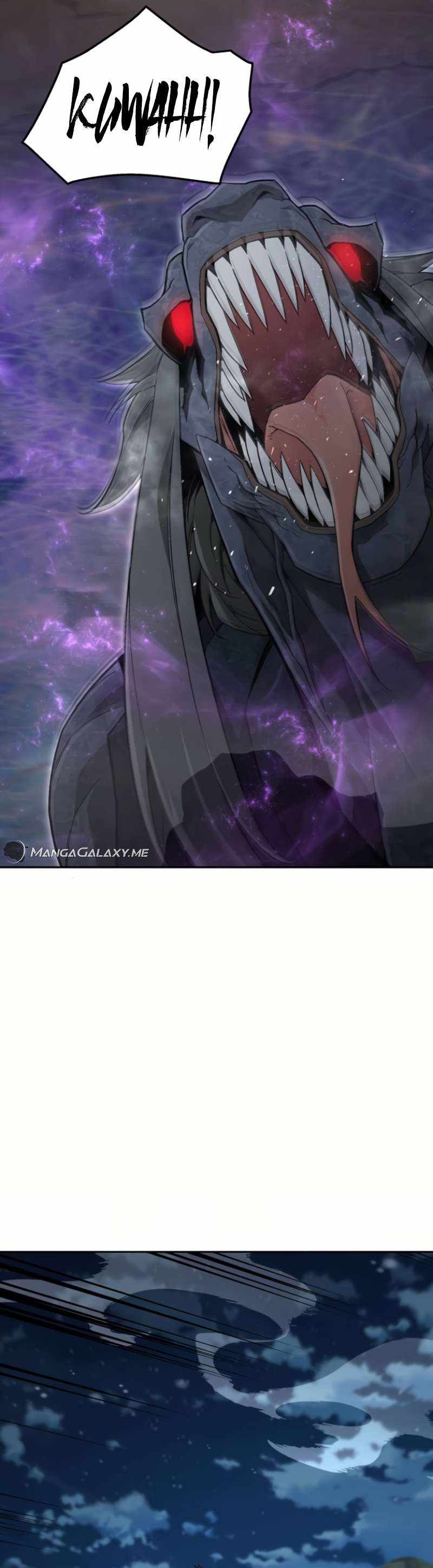 Read Apocalyptic Chef Awakening Manga Online