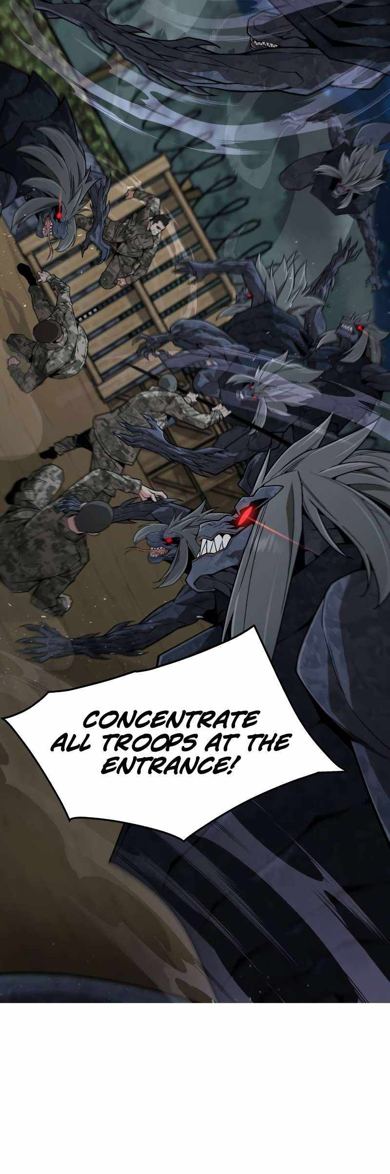 Read Apocalyptic Chef Awakening Manga Online