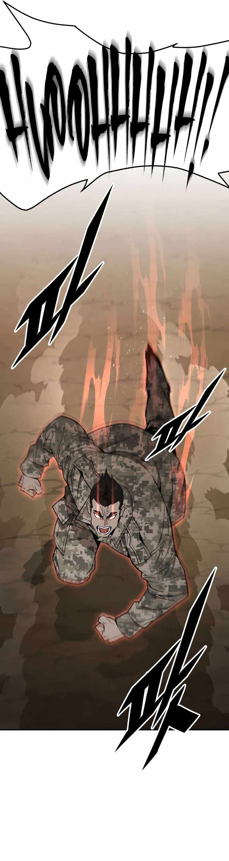 Read Apocalyptic Chef Awakening Manga Online