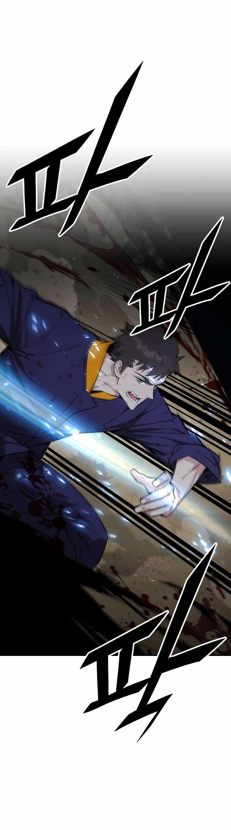 Read Apocalyptic Chef Awakening Manga Online
