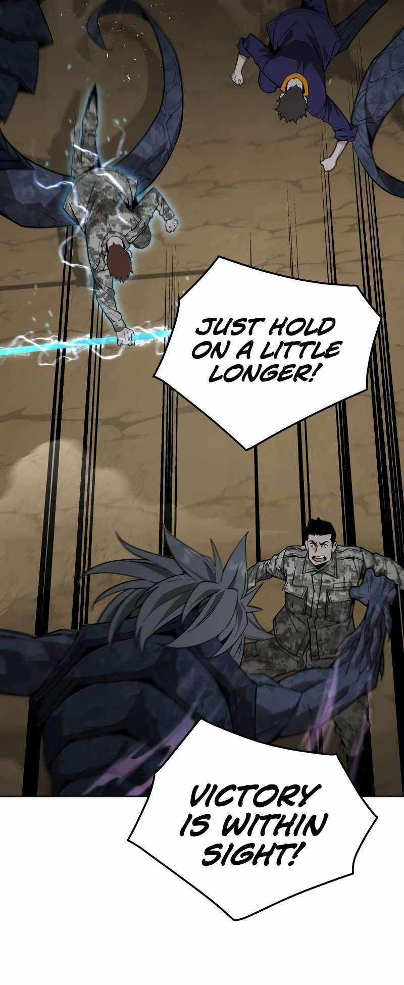 Read Apocalyptic Chef Awakening Manga Online