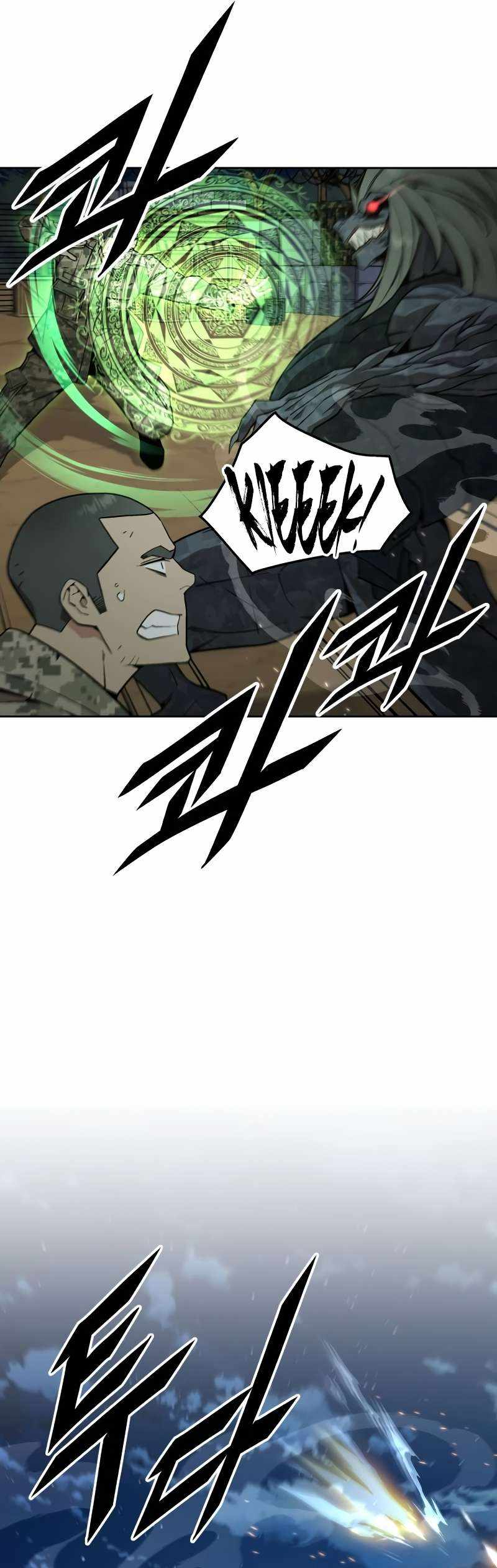 Read Apocalyptic Chef Awakening Manga Online