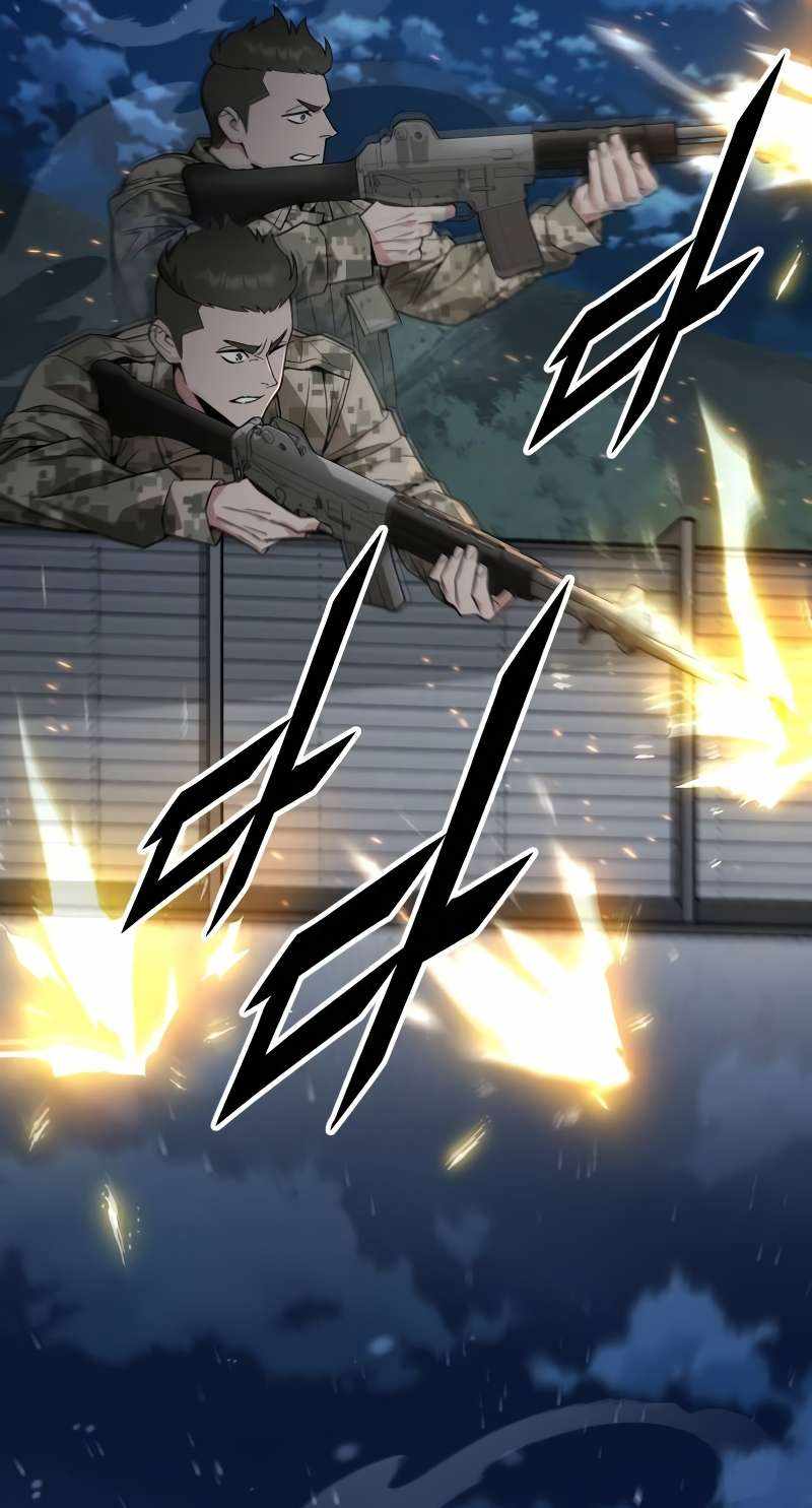 Read Apocalyptic Chef Awakening Manga Online