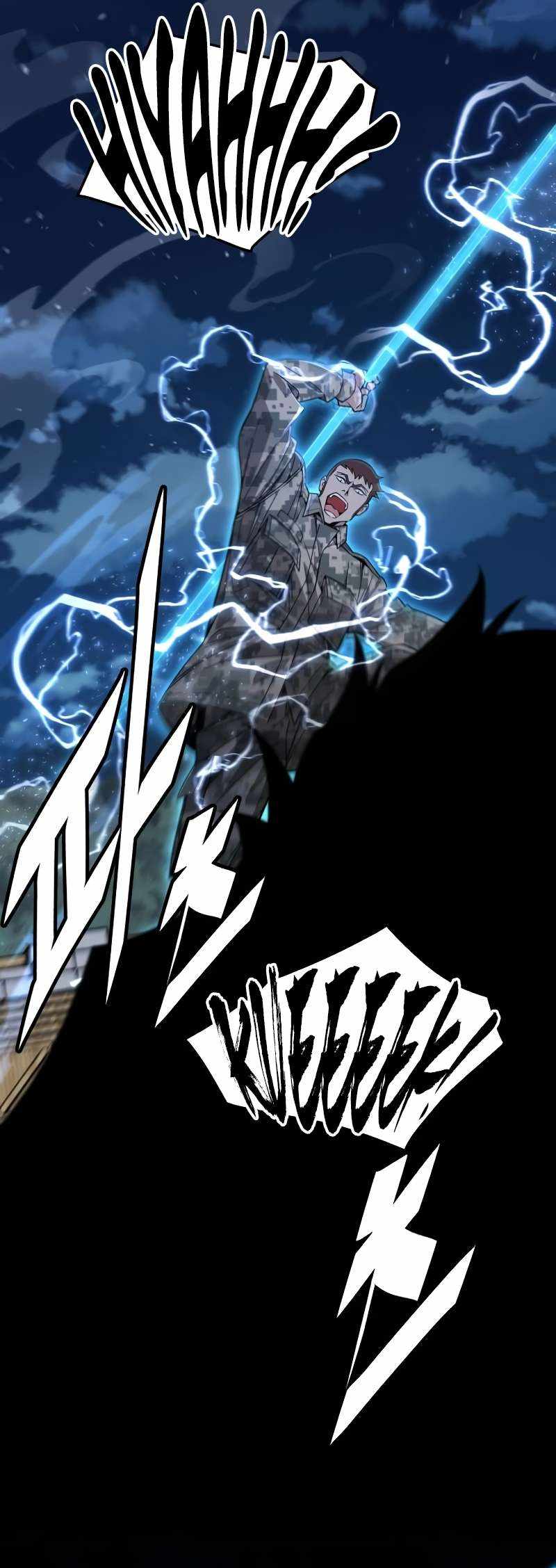 Read Apocalyptic Chef Awakening Manga Online