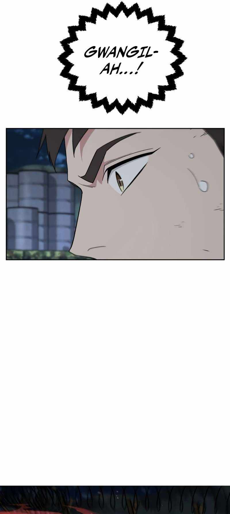 Read Apocalyptic Chef Awakening Manga Online