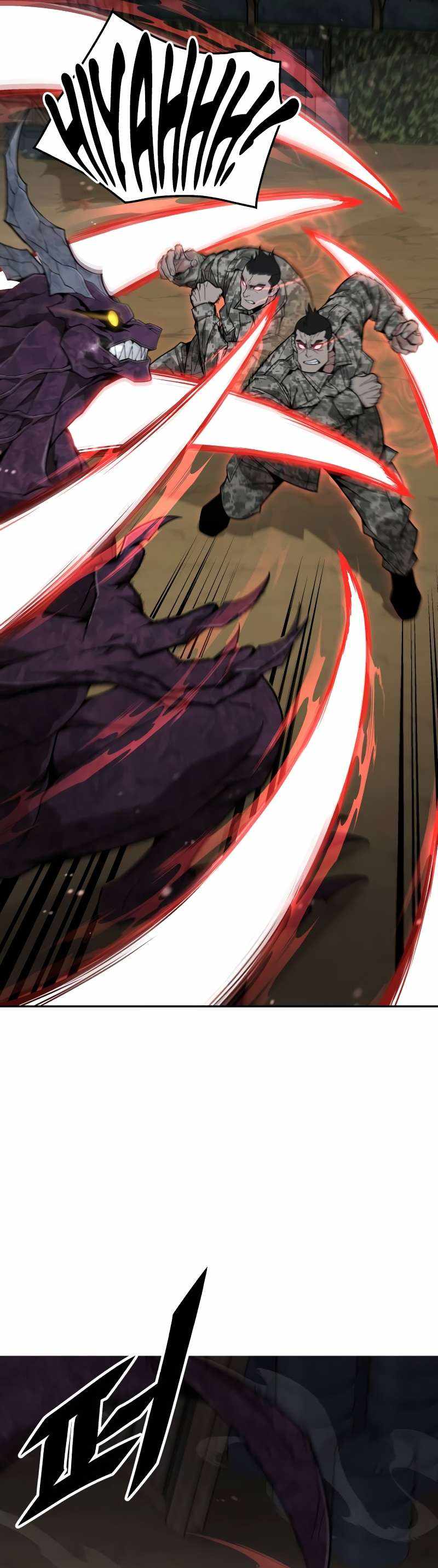 Read Apocalyptic Chef Awakening Manga Online