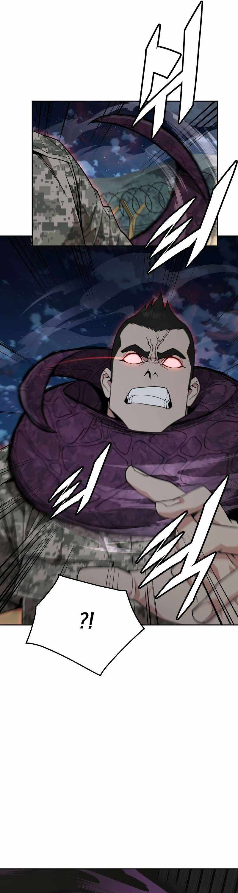 Read Apocalyptic Chef Awakening Manga Online